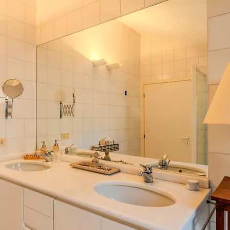 Appartamento Ceresa By Interhome Rezzonico