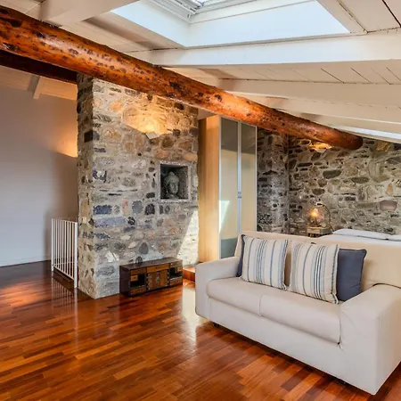 Ceresa By Interhome Appartamento Rezzonico