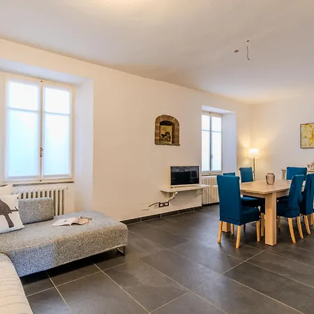 Appartamento Ceresa By Interhome *