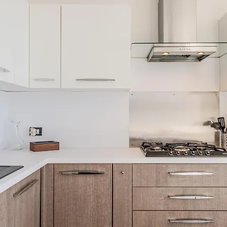 Appartamento Ceresa By Interhome Rezzonico