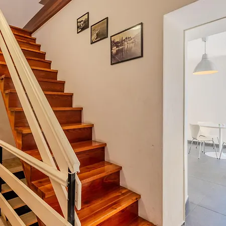 Appartamento Ceresa By Interhome *