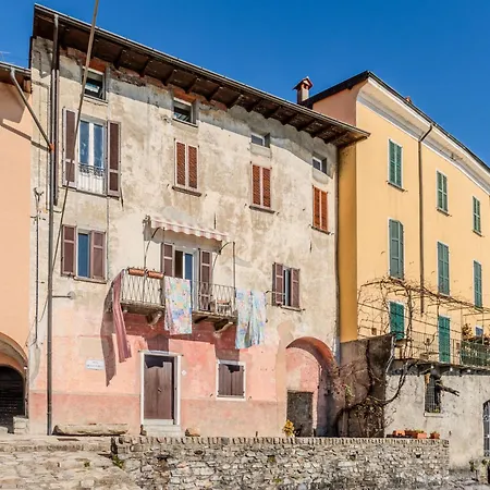 Appartamento Ceresa By Interhome *