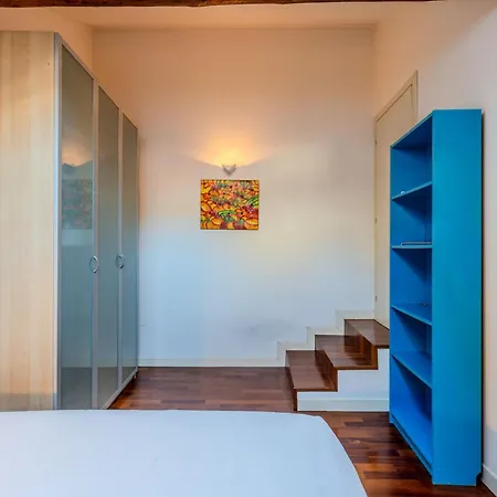 Ceresa By Interhome Apartament Rezzonico