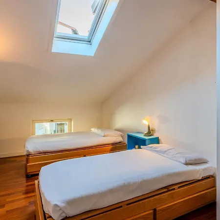 Ceresa By Interhome *