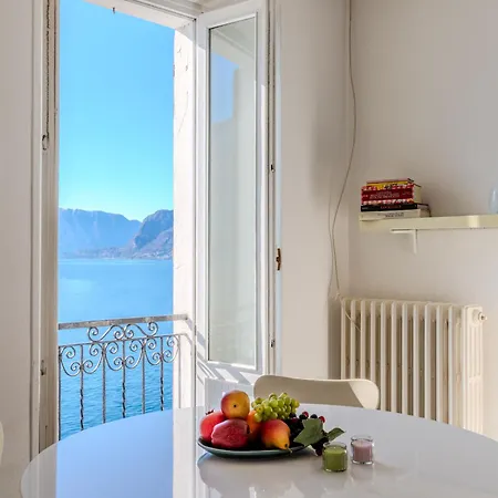 Apartament Ceresa By Interhome