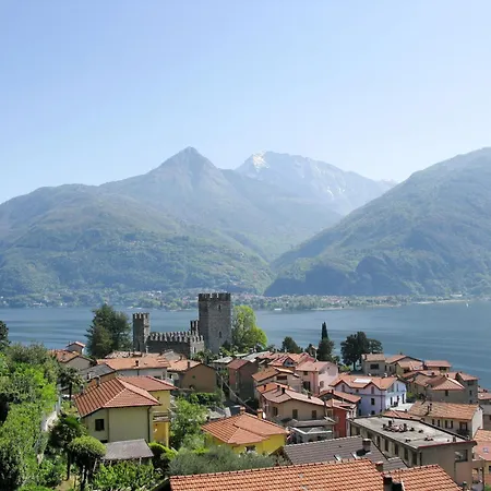 Ceresa By Interhome Apartament Rezzonico