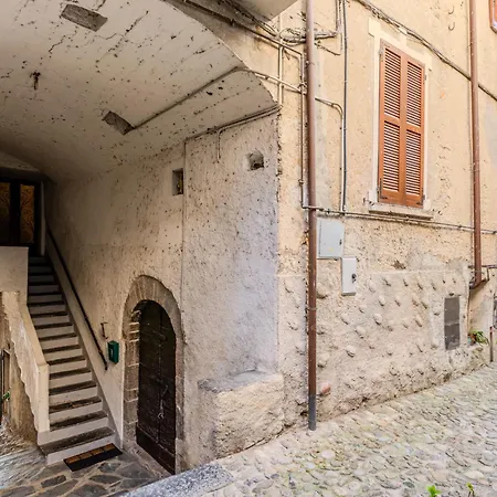 Ceresa By Interhome Apartament