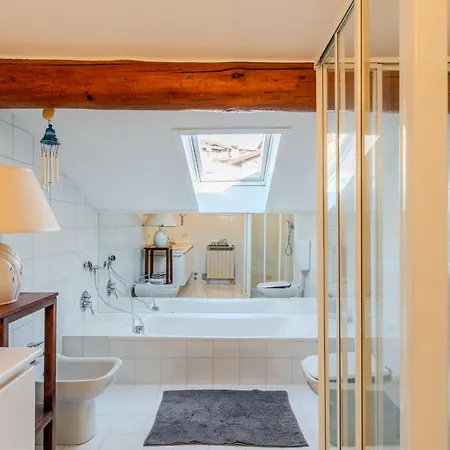 Apartament Ceresa By Interhome *