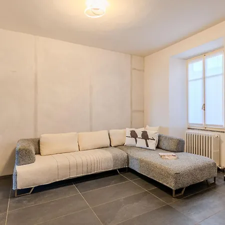 Ceresa By Interhome Apartament