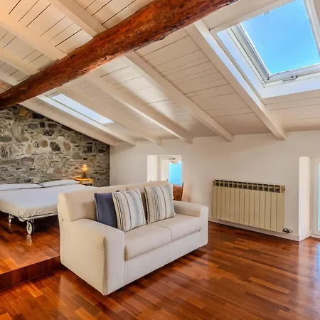 Ceresa By Interhome Rezzonico